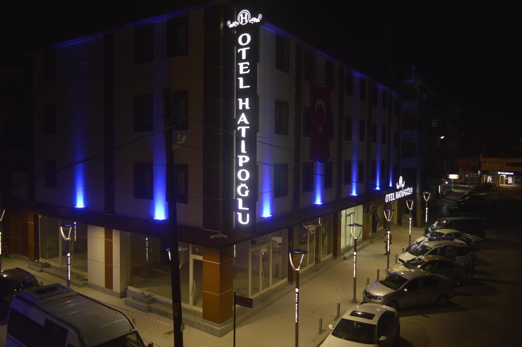 Otel Hatipoğlu