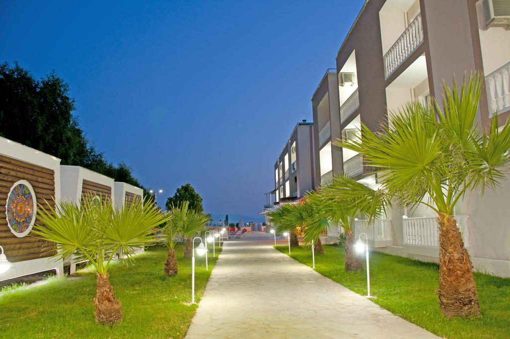 Dogan Beach Resort and Spa Hotel