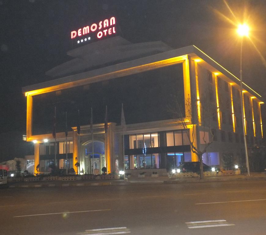 Demosan Hotel  SPA