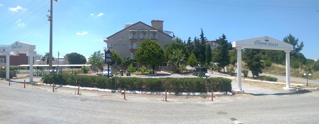 Didyma House Hotel