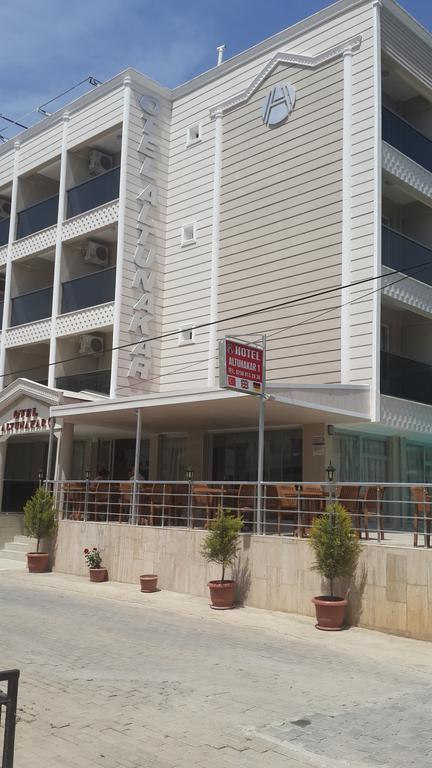 Altunakar 1 Hotel