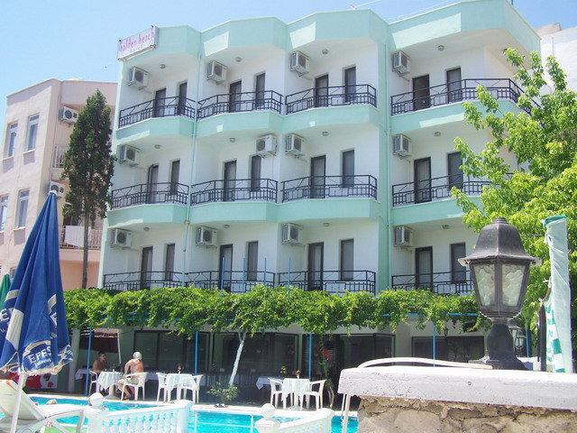 Golden Beach Hotel