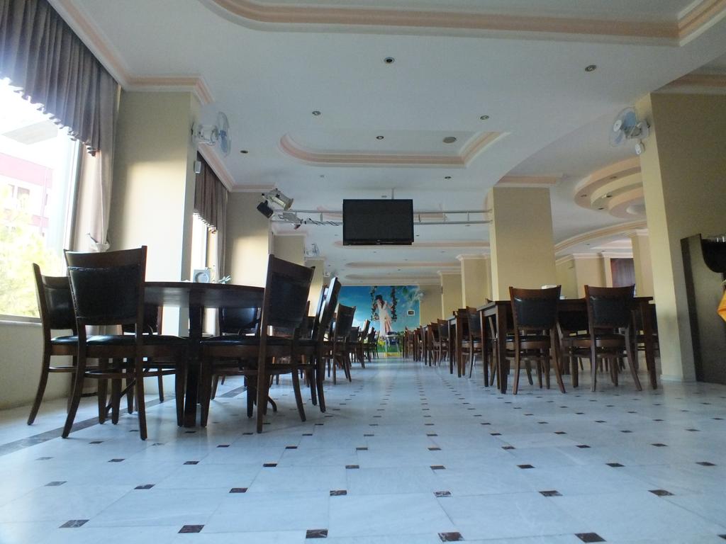 Grand Didyma Hotel