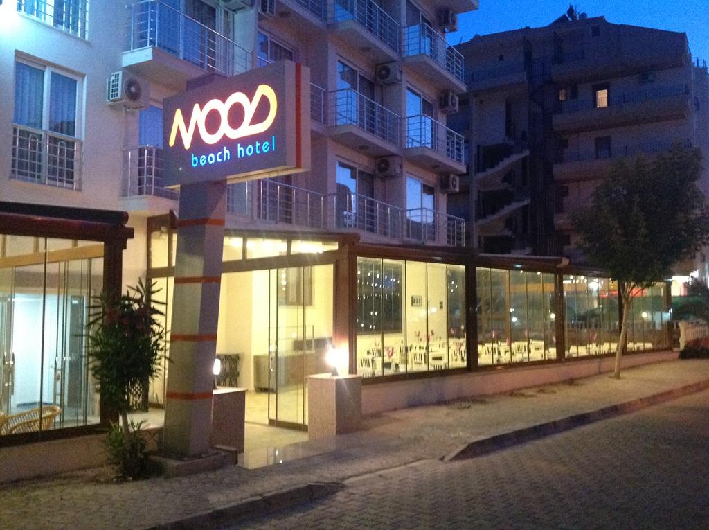 Mood Beach Hotel