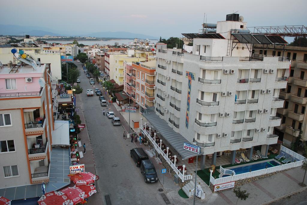 Pamukkale Hotel