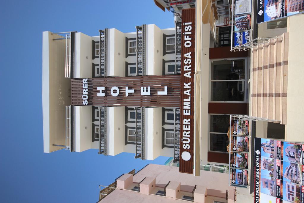 Surer Hotel