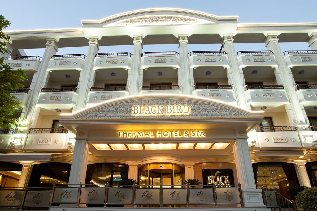 Black Bird Thermal Hotel and SPA