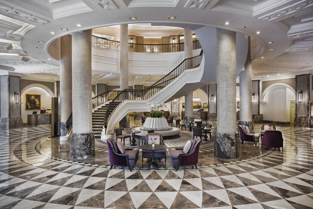 Conrad Istanbul