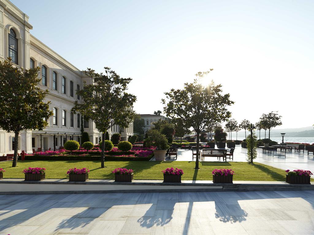 Four Seasons Hotel Bosphorus