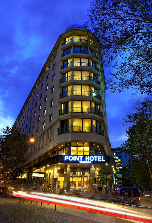 Point Hotel Taksim