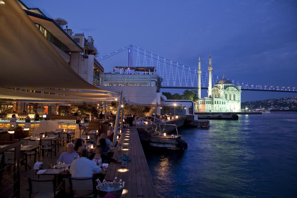 Radisson Blu Bosphorus Hotel Istanbul