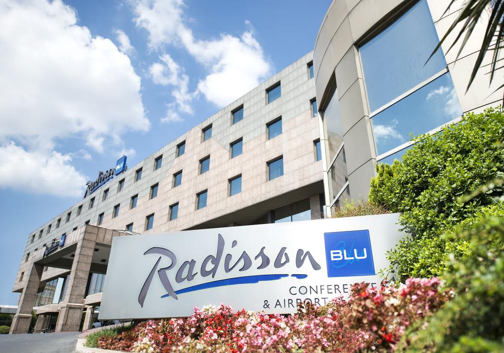 Radisson Blu Conference and Airport Hotel Istanbul