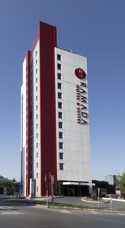 Ramada Hotel Instanbul Atakoy