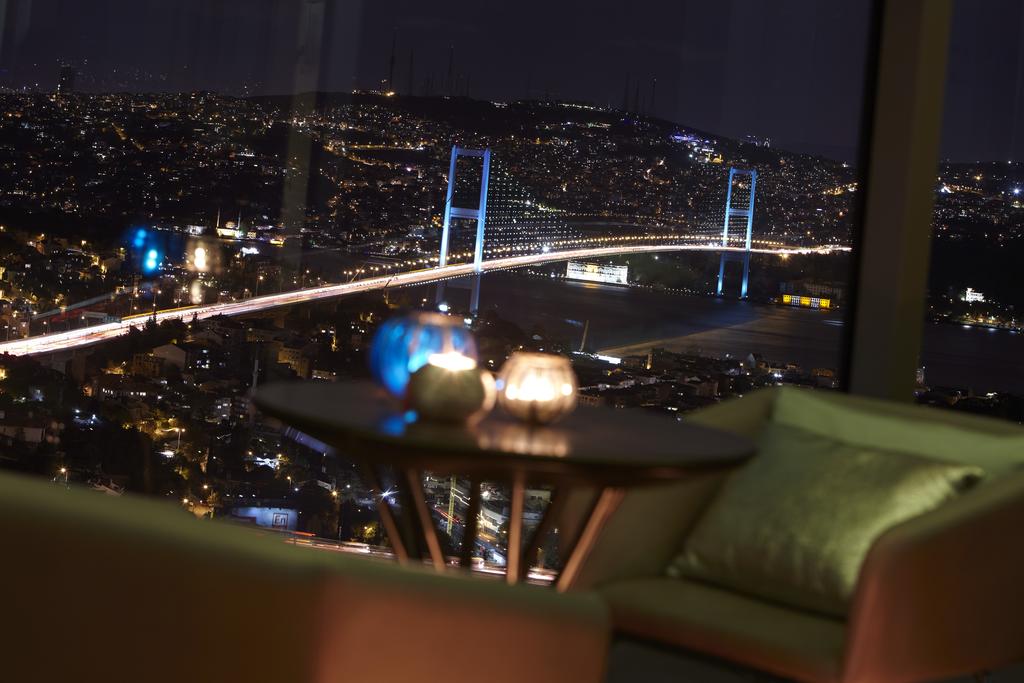 Renaissance Istanbul Polat Bosphorus Hotel