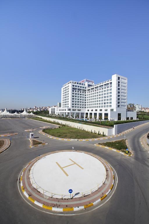 The Green Park Pendik Hotel and  Convention Center