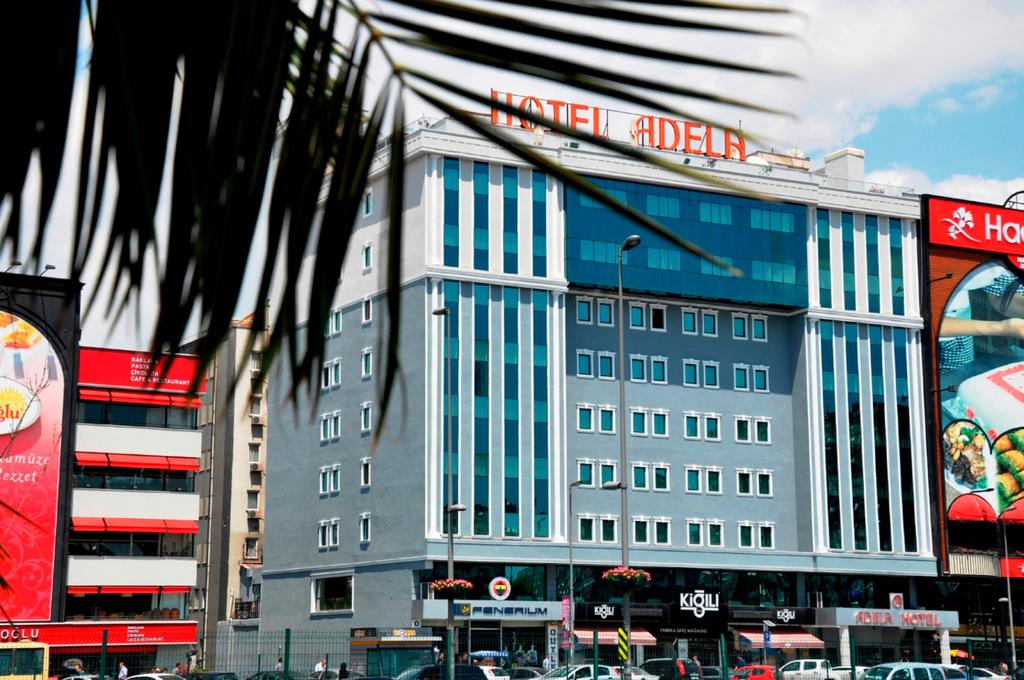 Adela Hotel