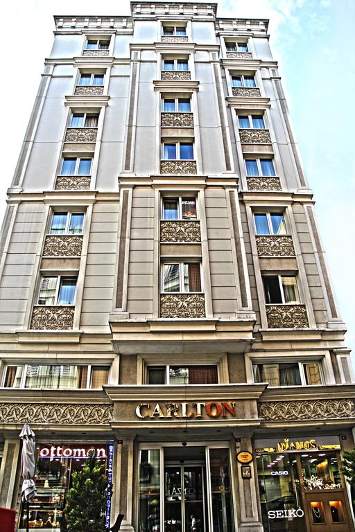 Carlton Hotel