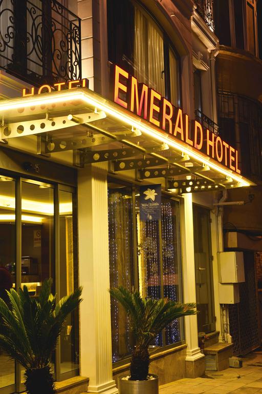 Emerald Hotel