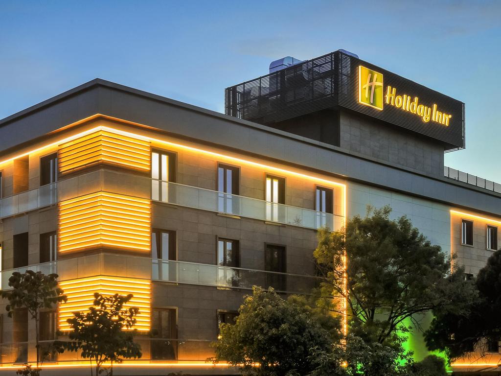 Holiday Inn Istanbul - Kadikoy