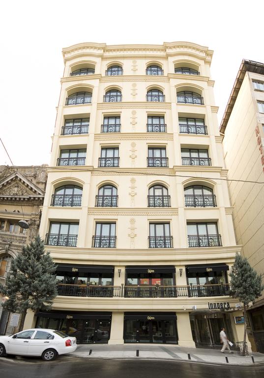 Innpera Hotel