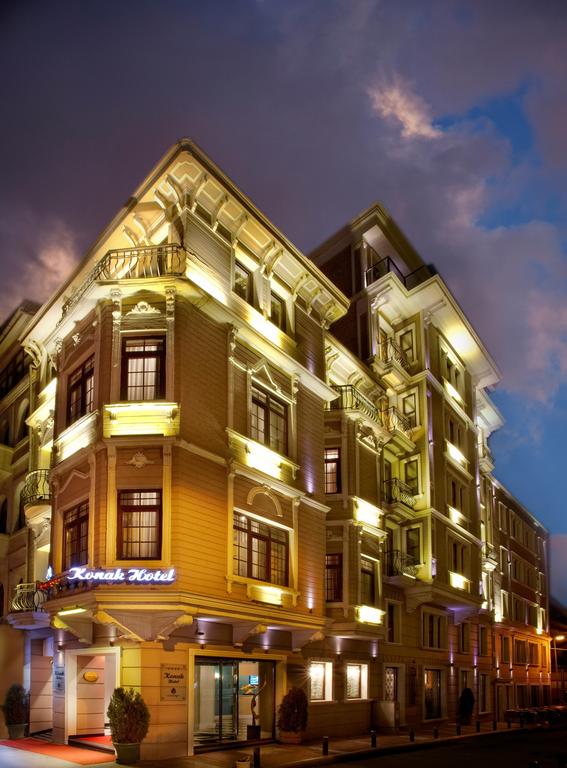 Hotel Konak