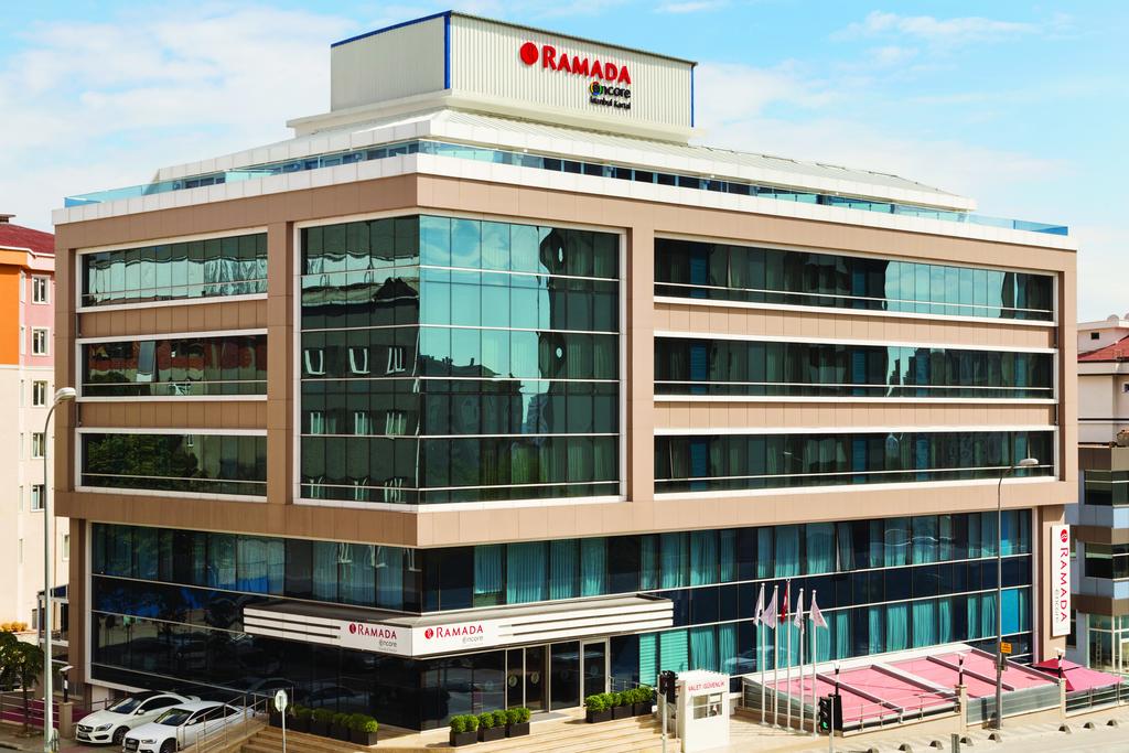 Ramada Encore Istanbul Kartal