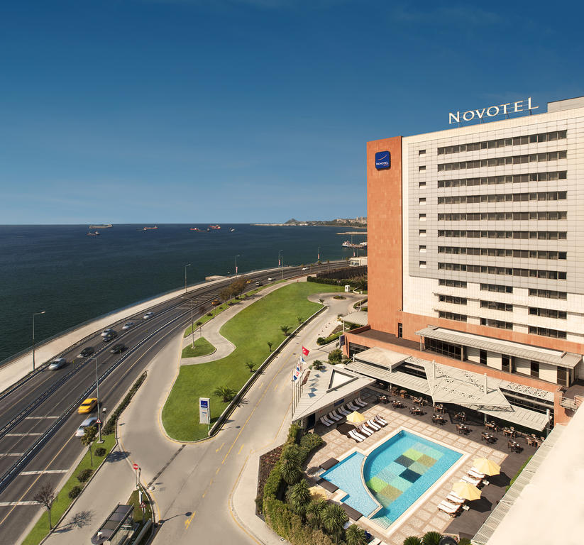 Novotel Istanbul Zeytinburnu