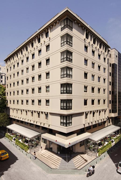 Nippon Hotel-Worldhotel