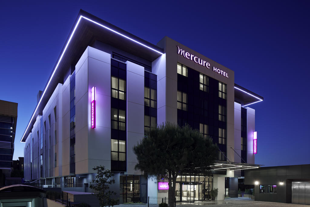 Mercure Istanbul Altunizade