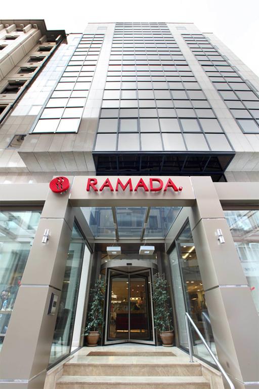 Ramada Istanbul Taksim