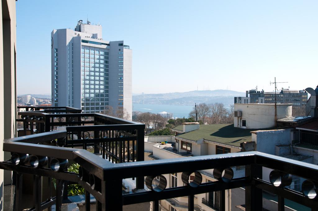 Riva Hotel Taksim