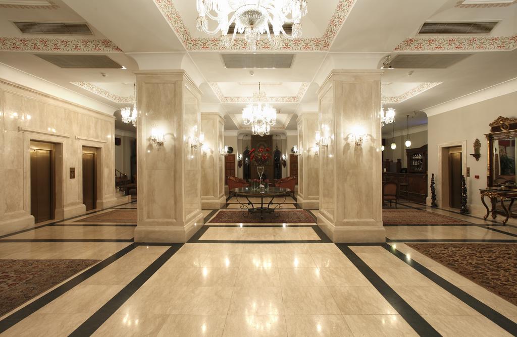 Hotel Sultanhan - Special Category