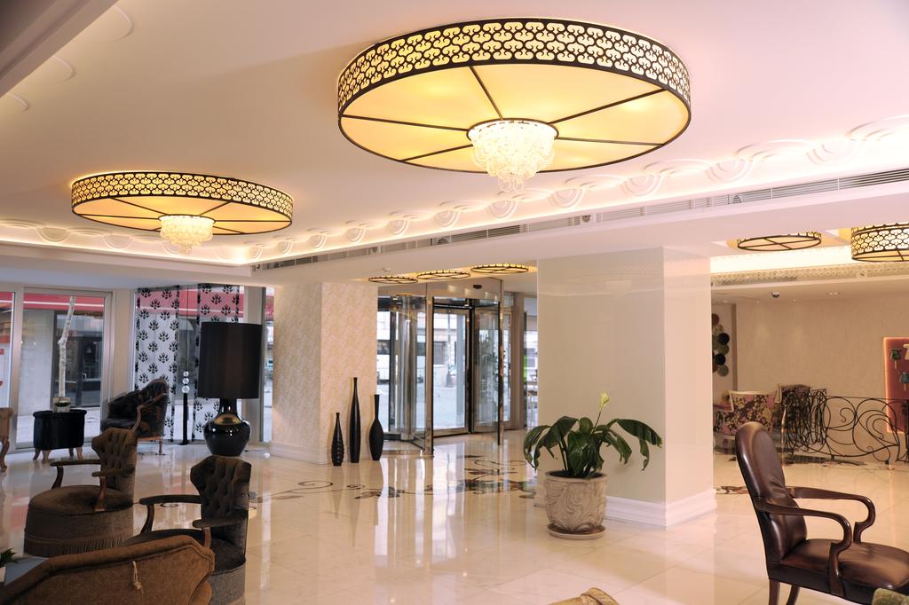 Taksim Gonen Hotel