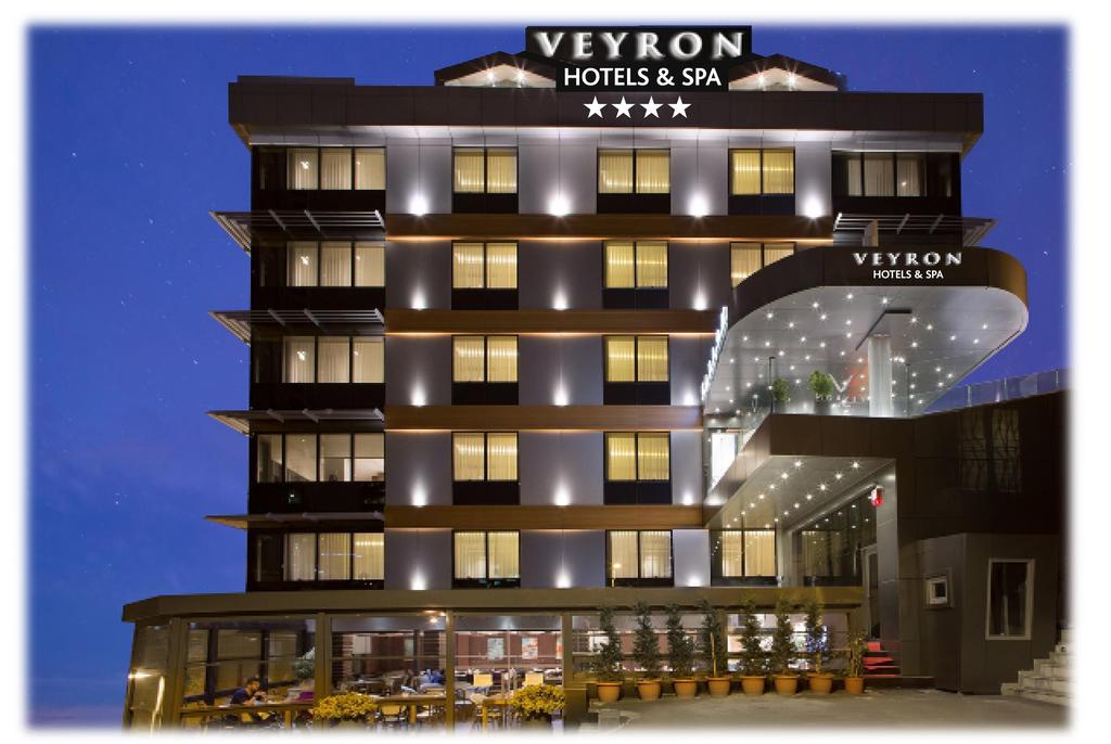 Veyron Hotels