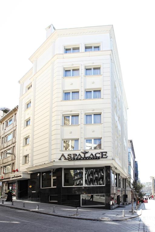 Aspalace Hotel