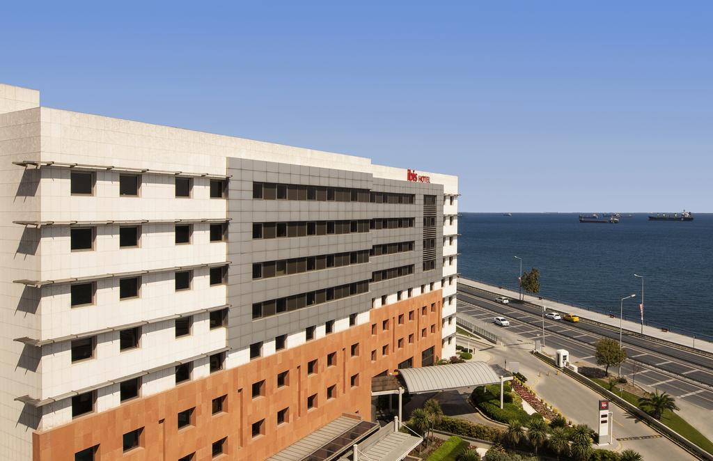 Ibis Istanbul Zeytinburnu