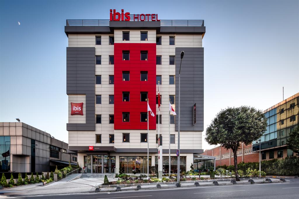 ibis Istanbul Airport