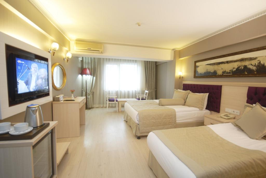 Hotel Fatih