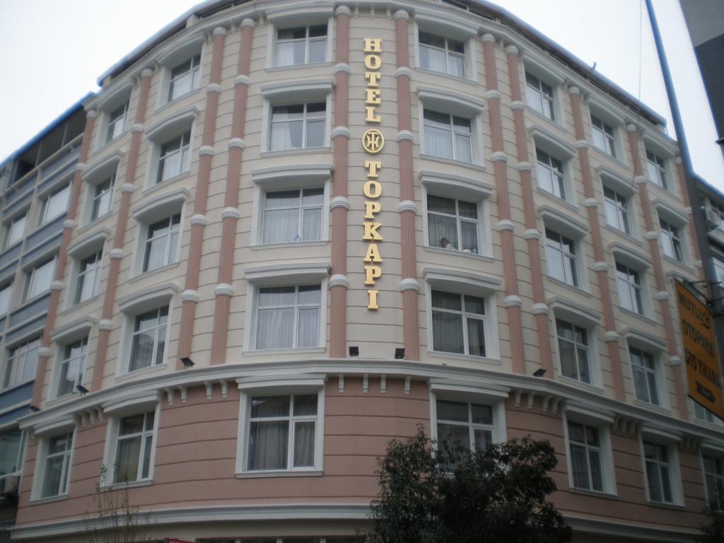 Hotel Topkapı