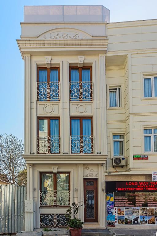 Ada Hotel Istanbul