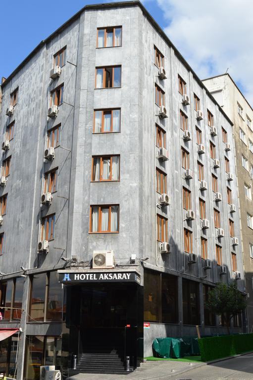 Hotel Aksaray