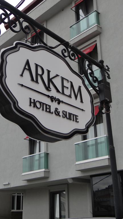 Arkem Hotel 2