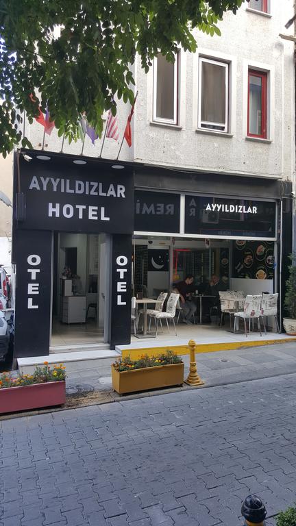 Ayyıldızlar Otel