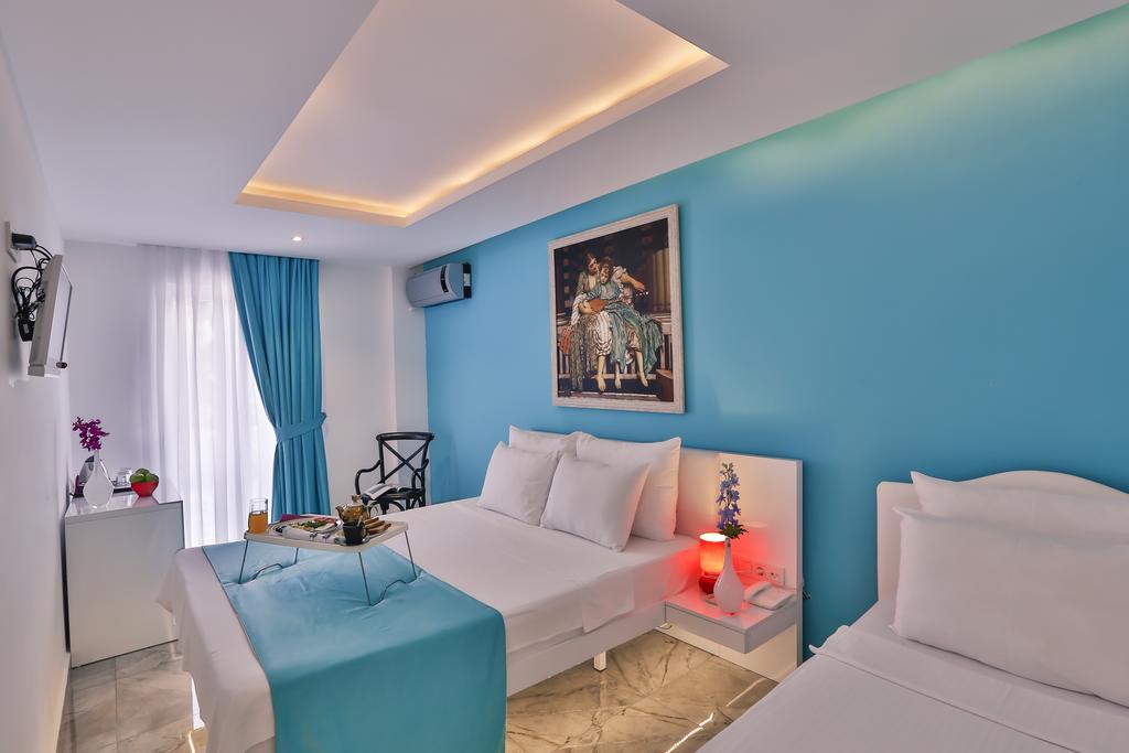 Bellezza Hotel Ortakoy