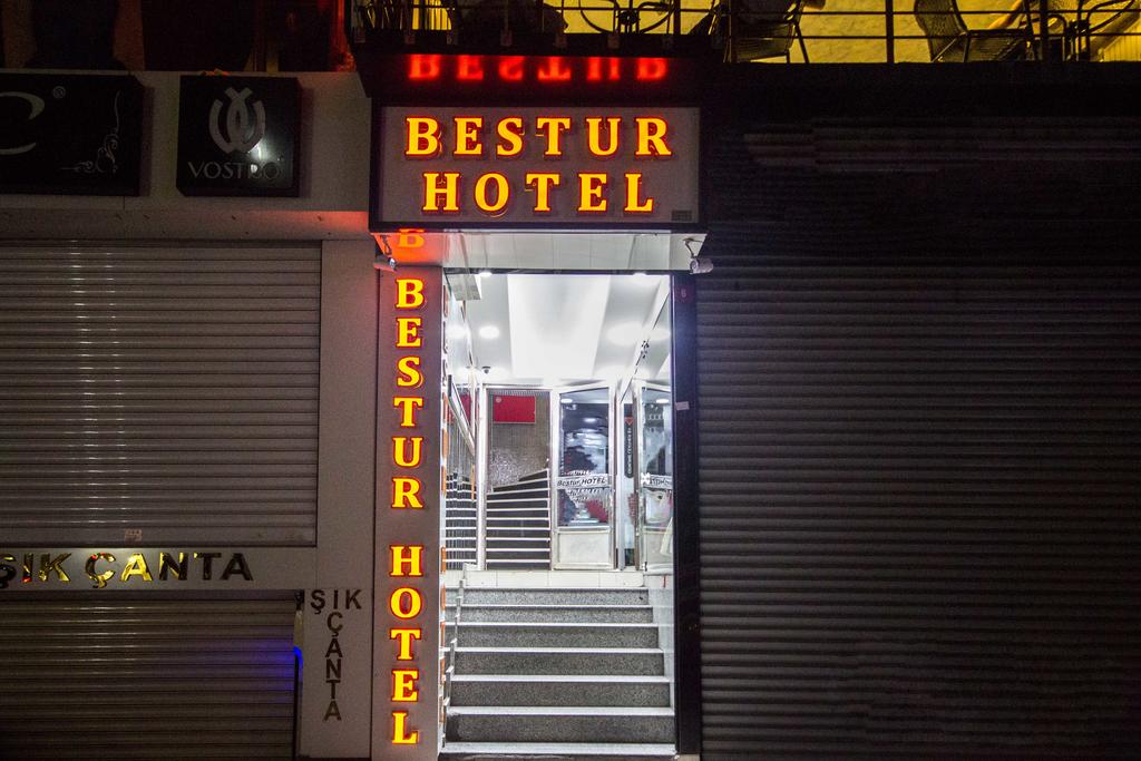 Hotel Bestur