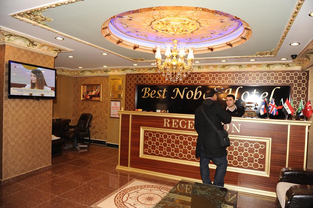 Best Nobel Hotel 2