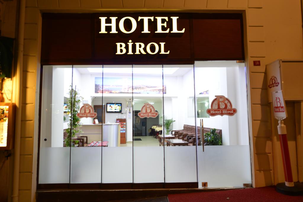 Hotel Birol