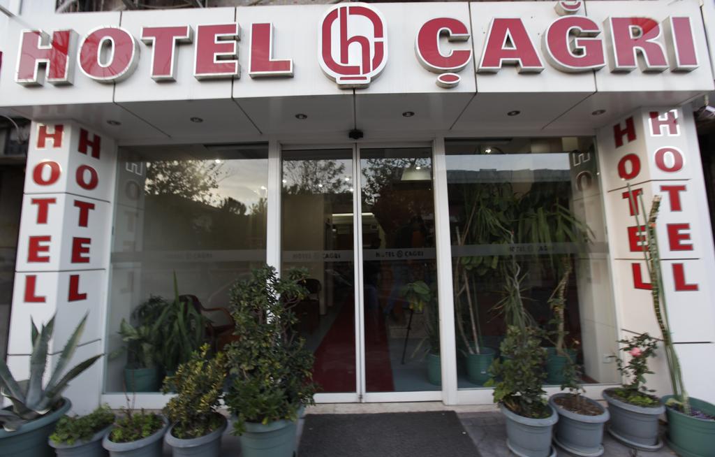 Cagri Hotel