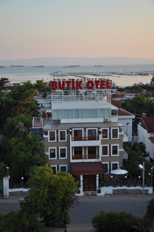 Butik Pendik Hotel