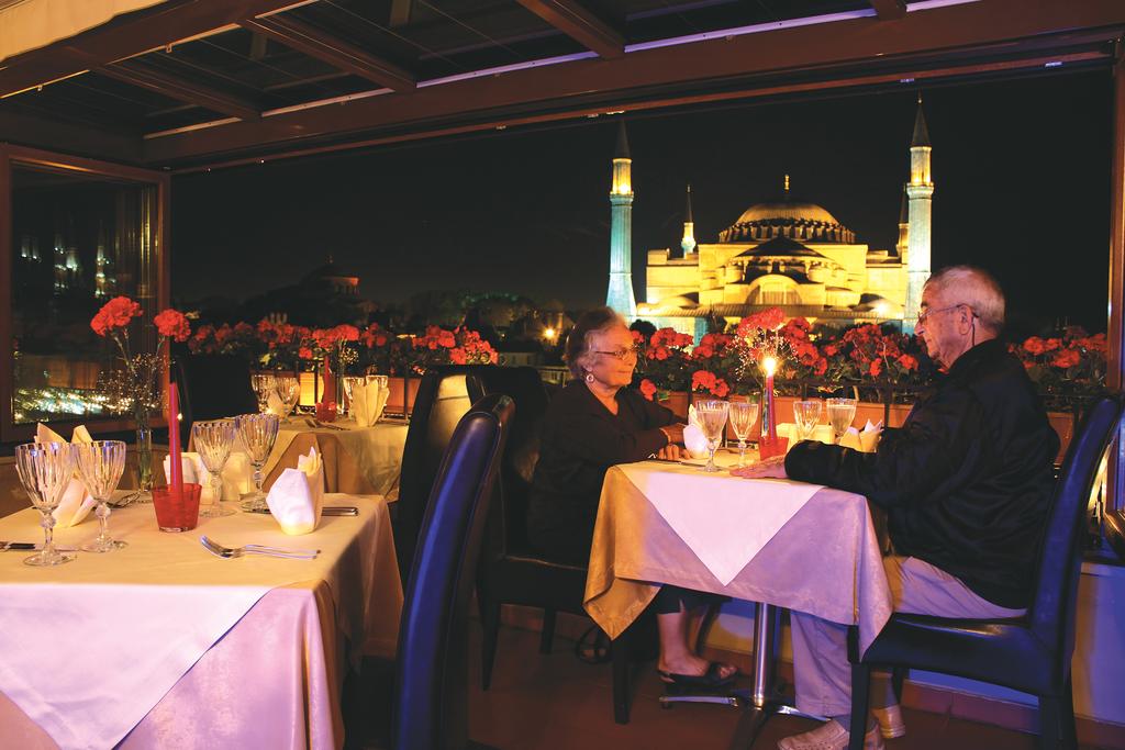 Celal Sultan Hotel - Special Class